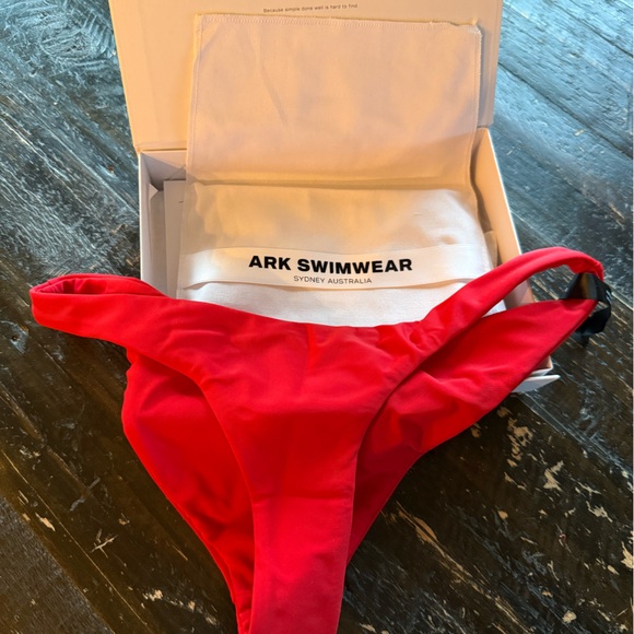 Ark Swimwear Other - Ark Swim Bottom Sz S